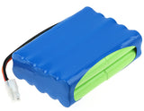 Philips Dameca Siesta i Breasy Battery 24V 2000mAh - Compatible Replacement