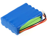 Philips Dameca Siesta i Breasy Battery 24V 2000mAh - Compatible Replacement
