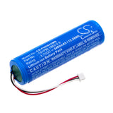 Philips Avent SCD845/26 Battery 3.7V 3400mAh - Compatible Replacement