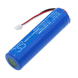 Philips Avent SCD923P Battery 3.7V 2600mAh - Compatible Replacement