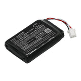 Philips Mercury Free Blood Pressure Battery 3.7V 1800mAh - Compatible Replacement