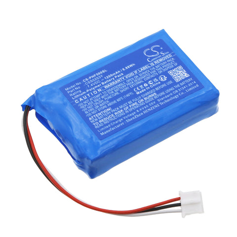 Cameron Sino CS-PHF500SL Battery