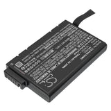 Philips Goldway G80 Battery 10.8V 7800mAh - Compatible Replacement