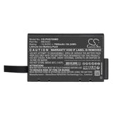 Philips Goldway G80 Battery 10.8V 7800mAh - Compatible Replacement