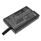 Philips ME202EK Battery 10.8V 7800mAh - Compatible Replacement