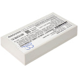 Philips Defibrillator DFM100 Battery 14.8V 6800mAh - Compatible Replacement