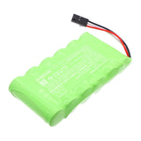 Philips PageWriter 10i Battery 7.2V 2700mAh - Compatible Replacement