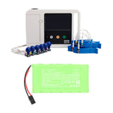 Philips PageWriter 10i Battery 7.2V 2700mAh - Compatible Replacement