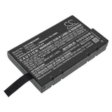 Philips Goldway G60E Battery 10.8V 7800mAh - Compatible Replacement