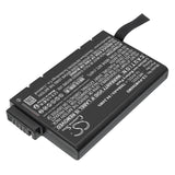 Philips Goldway G60E Battery 10.8V 7800mAh - Compatible Replacement
