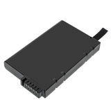 Philips Goldway G60E Battery 10.8V 7800mAh - Compatible Replacement
