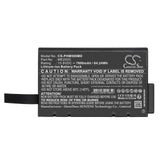Philips Goldway G60E Battery 10.8V 7800mAh - Compatible Replacement