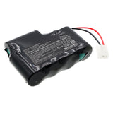Philips 2040A Mida System Battery 6V 3000mAh - Compatible Replacement