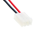 Philips 2040A Mida System Battery 6V 3000mAh - Compatible Replacement