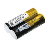 Remington R-9100TLT Battery 2.4V 2000mAh - Compatible Replacement