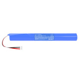 Philips Fidelio P9 Battery 11.1V 3400mAh - Compatible Replacement