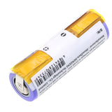 Philips HS8420/23 Battery 3.7V 650mAh - Compatible Replacement