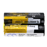 Cameron Sino CS-PHS920SL battery — product photo