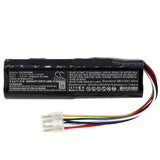 Philips Respironics Ultrafill Oxygen Tubing Battery 14.8V 6400mAh - Compatible Replacement