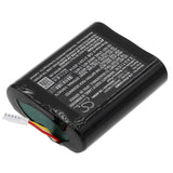 Philips SureSigns VS2+ Vital Signs Monitor Battery 11.1V 2600mAh - Compatible Replacement