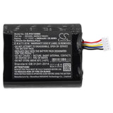 Philips SureSigns VS2+ Vital Signs Monitor Battery 11.1V 2600mAh - Compatible Replacement