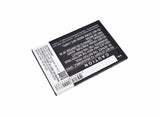 Philips Xenium V387 Battery 3.7V 4700mAh - Compatible Replacement
