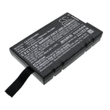 Philips PageWriter TC30 Cardiograph Battery 10.8V 7800mAh - Compatible Replacement