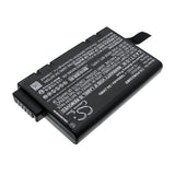 Philips PageWriter TC30 Cardiograph Battery 10.8V 7800mAh - Compatible Replacement