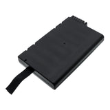 Philips PageWriter TC30 Cardiograph Battery 10.8V 7800mAh - Compatible Replacement
