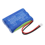 Philips Remote Control W13 Battery 3.6V 800mAh - Compatible Replacement
