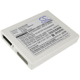 Philips SE-02211 Battery Replacement for Monitor - Defibrillator