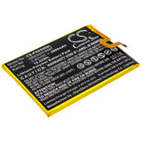 Philips Xenium S598 Battery 3.85V 3900mAh - Compatible Replacement
