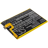 Philips Xenium S598 Battery 3.85V 3900mAh - Compatible Replacement
