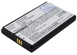 Philips Xenium X710 Battery 3.7V 1500mAh - Compatible Replacement