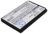 Philips Xenium X710 Battery 3.7V 1500mAh - Compatible Replacement
