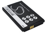Philips Xenium X710 Battery 3.7V 1500mAh - Compatible Replacement