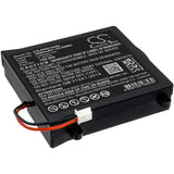 Peaktech P1220 Battery 7.4V 3200mAh - Compatible Replacement