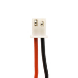 Peaktech P1220 Battery 7.4V 3200mAh - Compatible Replacement