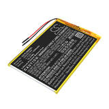 Polaroid BDL0948PCE Battery 3.7V 3300mAh - Compatible Replacement