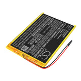 Polaroid BDL0948PCE Battery 3.7V 3300mAh - Compatible Replacement
