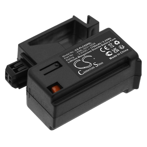 Cameron Sino CS-PLC028SL Battery
