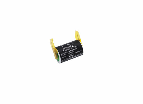 XENO XL-050F Battery 3.6V 1200mAh - Compatible Replacement