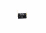 XENO XL-050F Battery 3.6V 1200mAh - Compatible Replacement