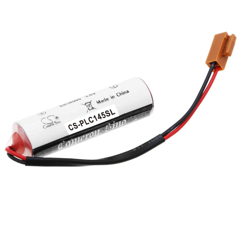 Mitsubishi ER6V C4 Battery 3.6V 2000mAh - Compatible Replacement