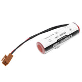Mitsubishi ER6V C4 Battery 3.6V 2000mAh - Compatible Replacement