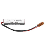 Mitsubishi ER6V C4 Battery 3.6V 2000mAh - Compatible Replacement