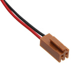 Mitsubishi ER6V C4 Battery 3.6V 2000mAh - Compatible Replacement