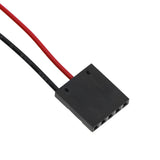 Yaskawa Motoman robot Battery 3.6V 2000mAh - Compatible Replacement