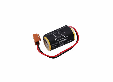 Panasonic CR17335-SE Battery 3V 1200mAh - Compatible Replacement