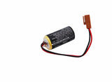 Panasonic CR17335-SE Battery 3V 1200mAh - Compatible Replacement